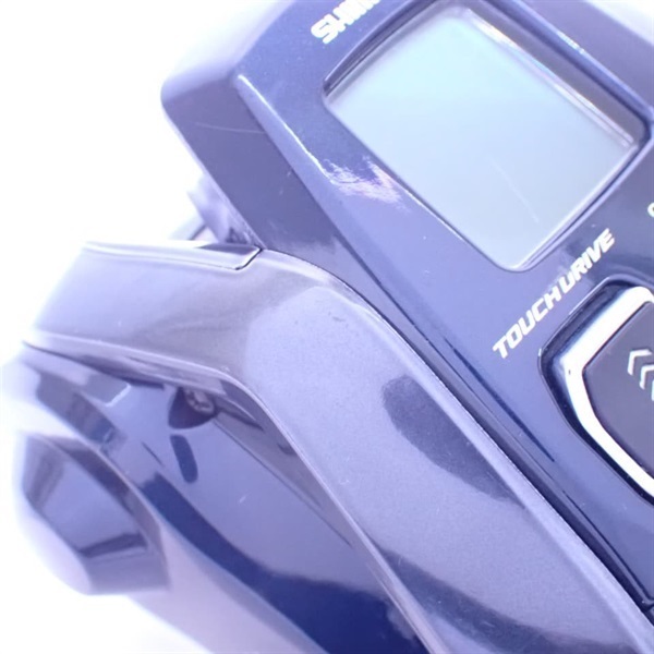 ２０フォースマスター６００